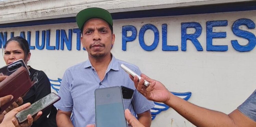 Marten Basaur: Provokator Ulung di Gorontalo, Masyarakat Minta Tindakan Tegas Aparat