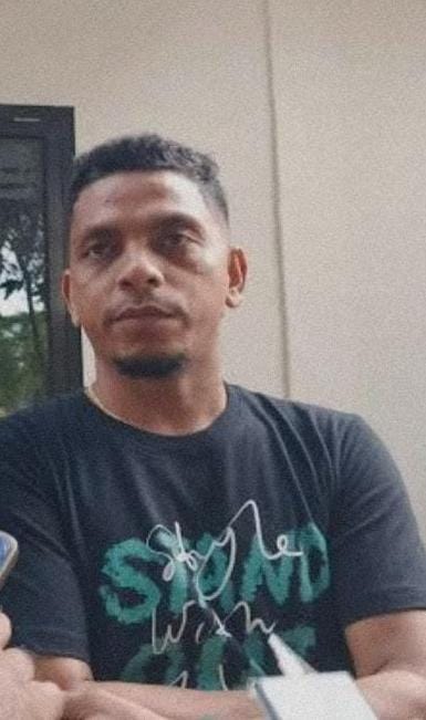 Marten Basaur: Biang Kericuhan di Gorontalo, Masyarakat Geram dengan Ulahnya di Medsos