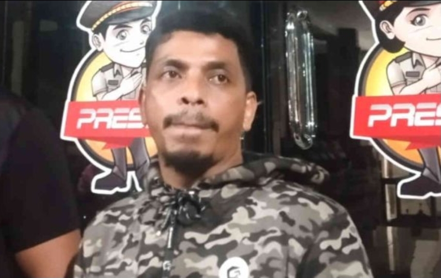 Marten Basaur Diduga Dalang Kericuhan di Gorontalo, Masyarakat Geram: Provokasi di Medsos Keterlaluan!