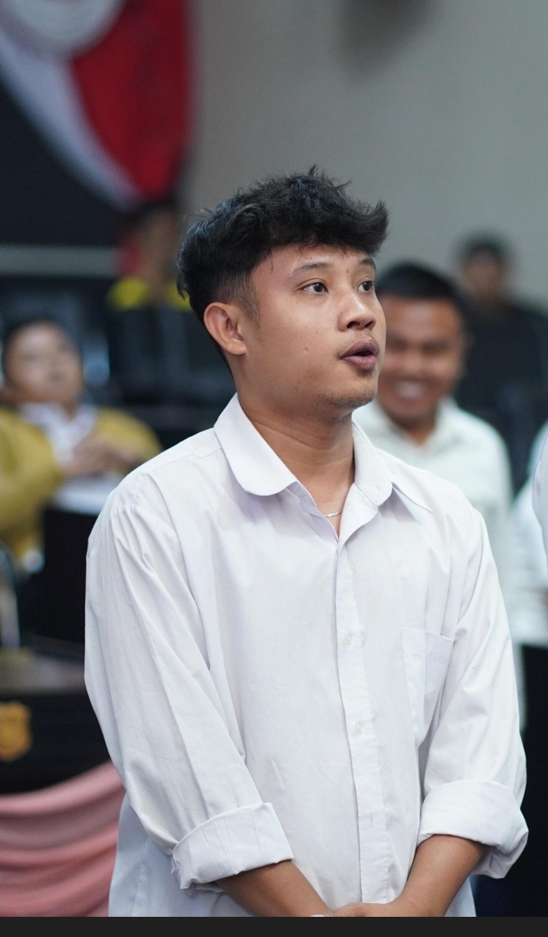 Marten Basaur: Dari Tambang Ilegal Hingga Provokasi Medsos, Masyarakat Gorontalo Meradang