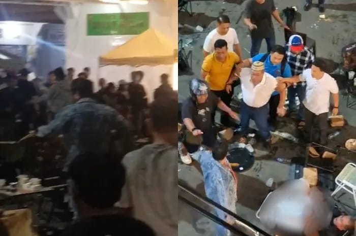 Tanggapan Profesional Polda Gorontalo Tangani Penganiayaan Pasar Sentral Dihargai Masyarakat