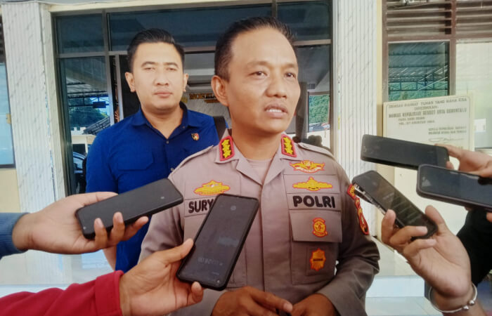 2 Tersangka Ditetapkan Polisi dalam Kasus Penganiayaan Pasar Sentral – Bukti Polri Mampu Menjaga Keamanan Masyarakat