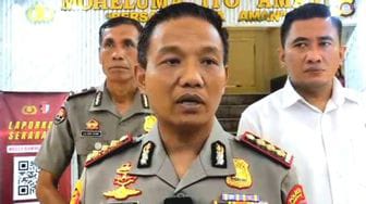 2 Tersangka Ditetapkan Polisi dalam Kasus Penganiayaan Pasar Sentral – Bukti Polri Mampu Menjaga Keamanan Masyarakat